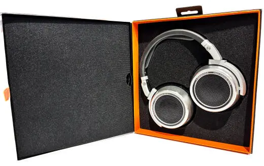Neumann - NDH 30 Reference Class Open-back Studio Headphones 2